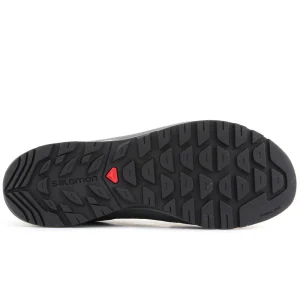 Le moins cher 😀 Alpinisme Femme Salomon Chaussures Femme Salomon X Alp Spry Gtx® VERT 🛒 soldes pas cher 16