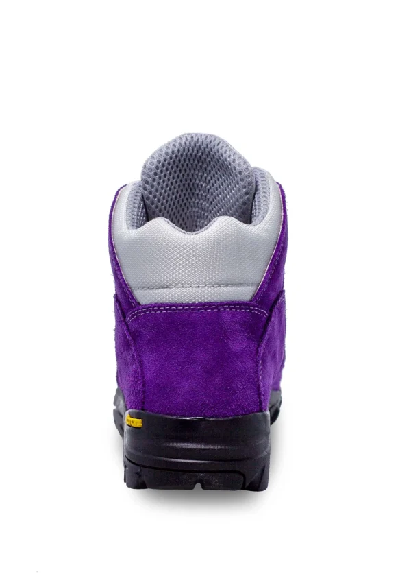 Budget ⌛ Randonnée Femme Kimberfeel Chaussures De Randonnée Darwin VIOLET ⌛ acheter en ligne 4