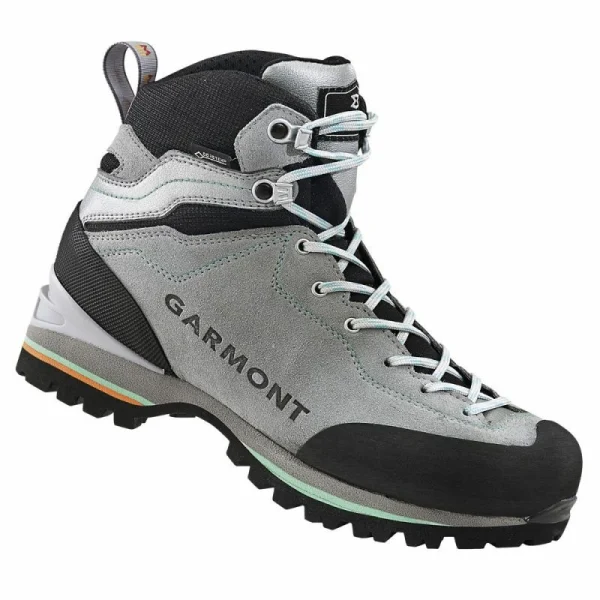 Coupon ⭐ Garmont Ascent GTX Wmn – Chaussures alpinisme femme 🧨 à prix d'occasion 1