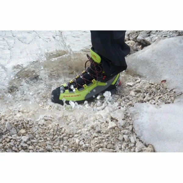 Vente flash 😍 Garmont Tower 2.0 Extreme GTX – Chaussures alpinisme 🔔 grande popularité 4