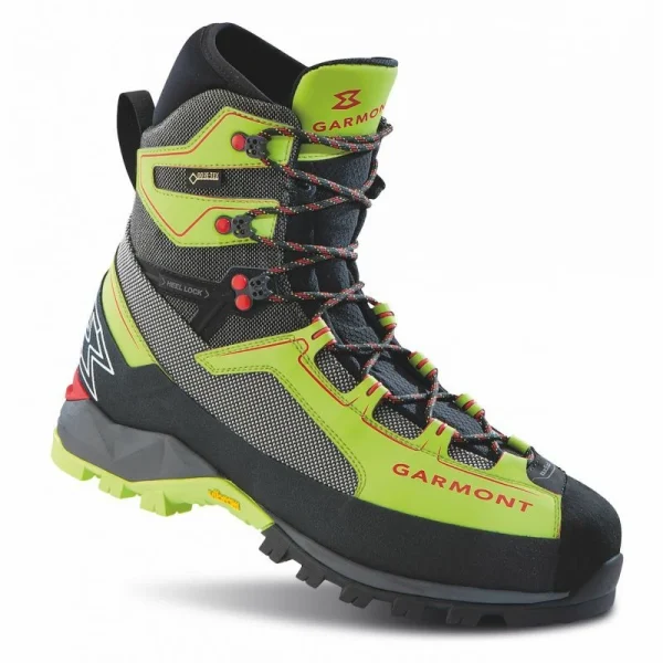 Vente flash 😍 Garmont Tower 2.0 Extreme GTX – Chaussures alpinisme 🔔 grande popularité 1