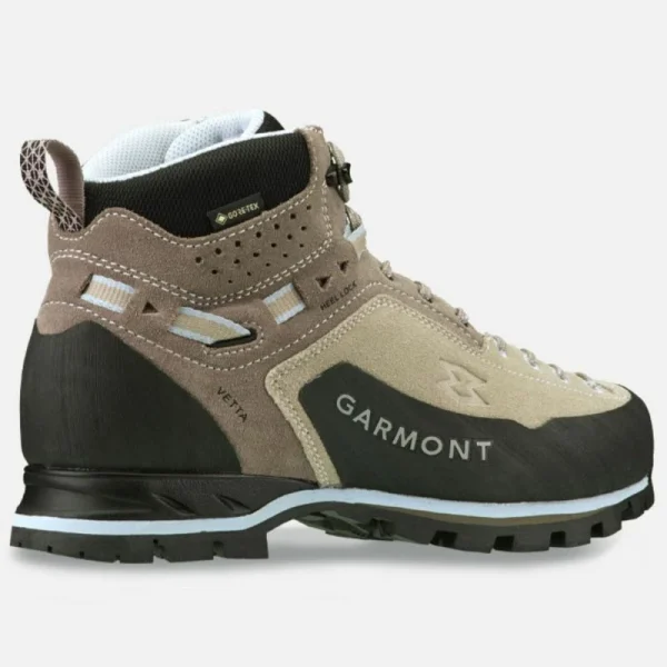 boutique en ligne Meilleur prix ❤️ Garmont Vetta GTX – Chaussures approche femme 🌟 4