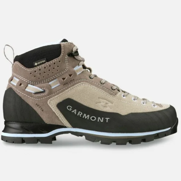 boutique en ligne Meilleur prix ❤️ Garmont Vetta GTX – Chaussures approche femme 🌟 1