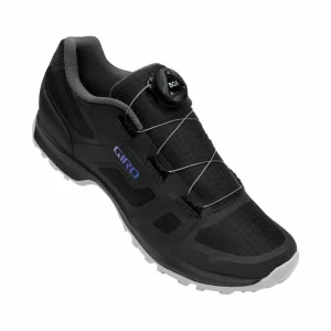 Grosses soldes ✨ Giro Gauge Boa – Chaussures VTT femme 💯 des prix incroyables 7