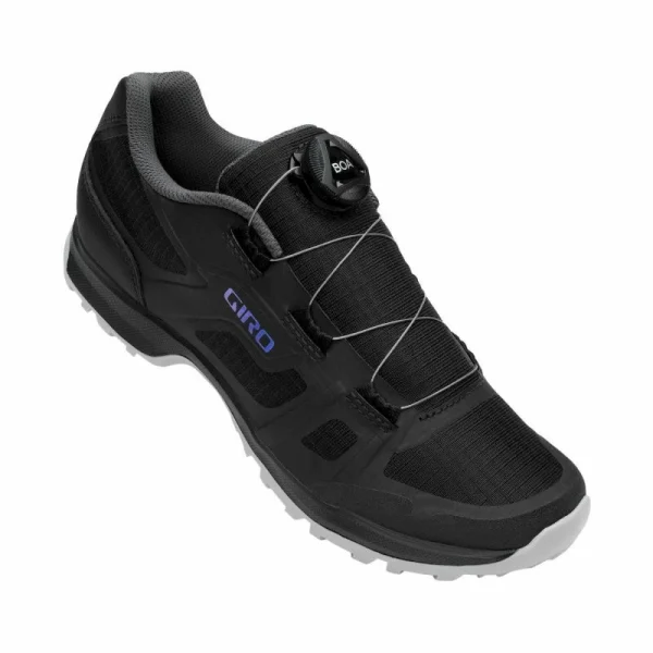 Grosses soldes ✨ Giro Gauge Boa – Chaussures VTT femme 💯 des prix incroyables 3