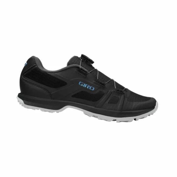 Grosses soldes ✨ Giro Gauge Boa – Chaussures VTT femme 💯 des prix incroyables 1