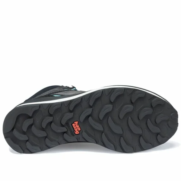 Meilleur prix 🔔 Hanwag Blueridge Lady ES – Chaussures randonnée femme 🎉 livraison la plus rapide 3