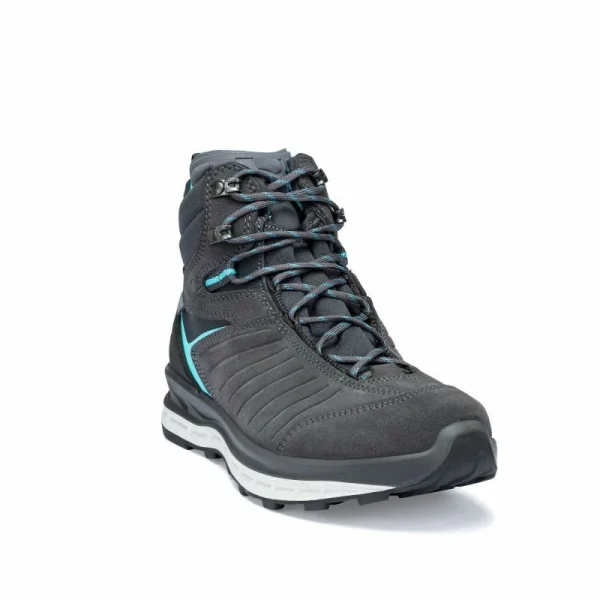 Meilleur prix 🔔 Hanwag Blueridge Lady ES – Chaussures randonnée femme 🎉 livraison la plus rapide 4