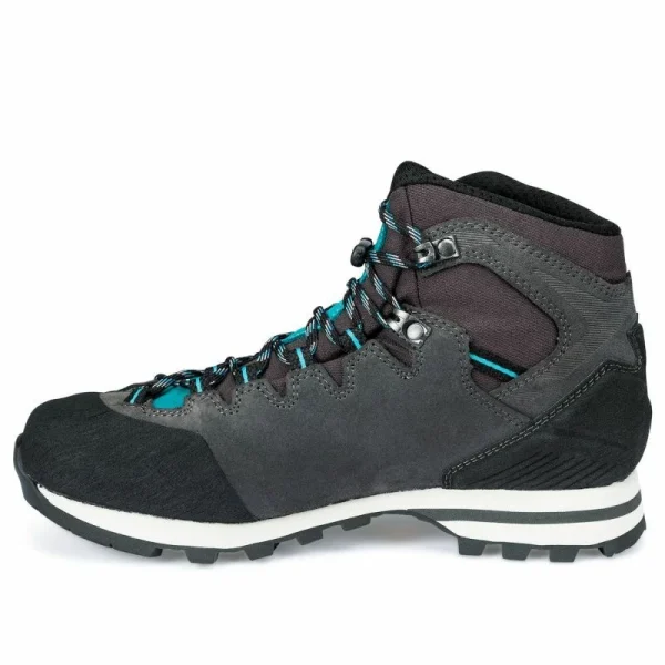 à prix très bas Les meilleures critiques de 🥰 Hanwag Makra Light Lady GTX – Chaussures randonnée femme 🔥 3
