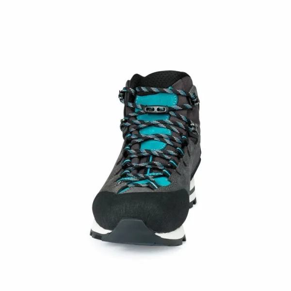 à prix très bas Les meilleures critiques de 🥰 Hanwag Makra Light Lady GTX – Chaussures randonnée femme 🔥 4