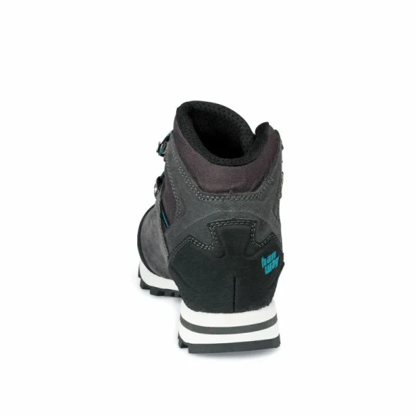 à prix très bas Les meilleures critiques de 🥰 Hanwag Makra Light Lady GTX – Chaussures randonnée femme 🔥 5