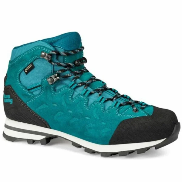 à prix très bas Les meilleures critiques de 🥰 Hanwag Makra Light Lady GTX – Chaussures randonnée femme 🔥 7