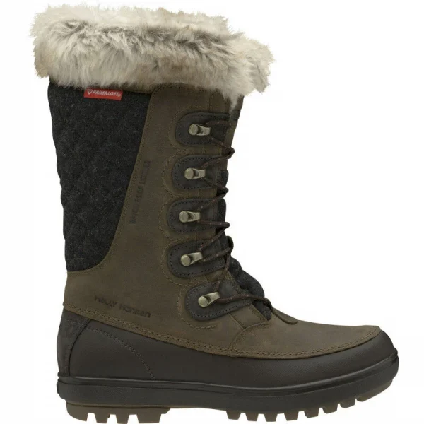 Le moins cher ✨ Helly Hansen Garibaldi Vl – Bottes de neige femme ✨ grossiste en ligne 9