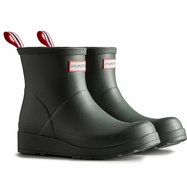 Tout neuf 💯 Hunter 🥾 Boots Original Play Boot Short – Bottes de pluie femme 👏 Officielle 3