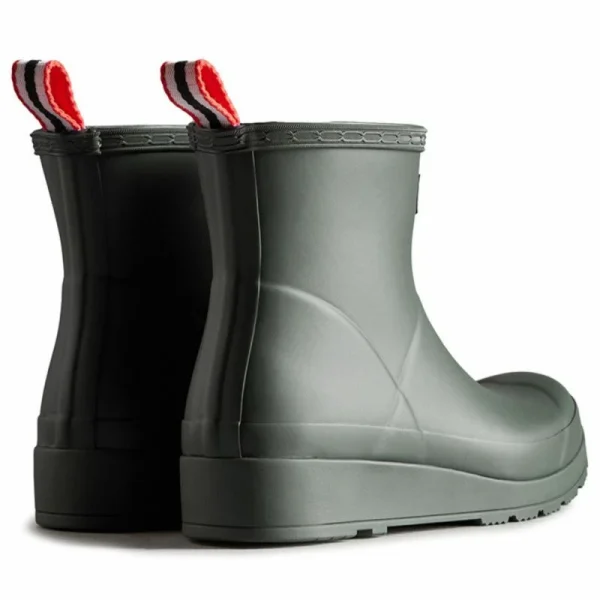 Tout neuf 💯 Hunter 🥾 Boots Original Play Boot Short – Bottes de pluie femme 👏 Officielle 4