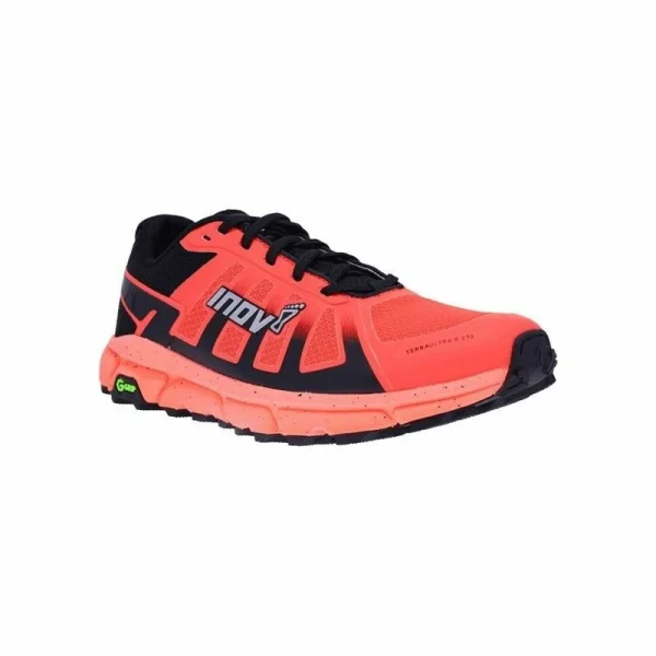 acheter Grosses soldes ⌛ Inov-8 Terraultra G 270 – Chaussures trail femme ✔️ 3