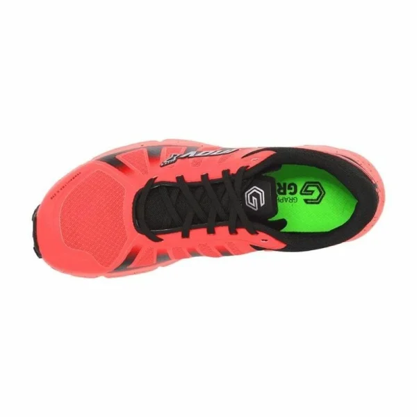 acheter Grosses soldes ⌛ Inov-8 Terraultra G 270 – Chaussures trail femme ✔️ 7