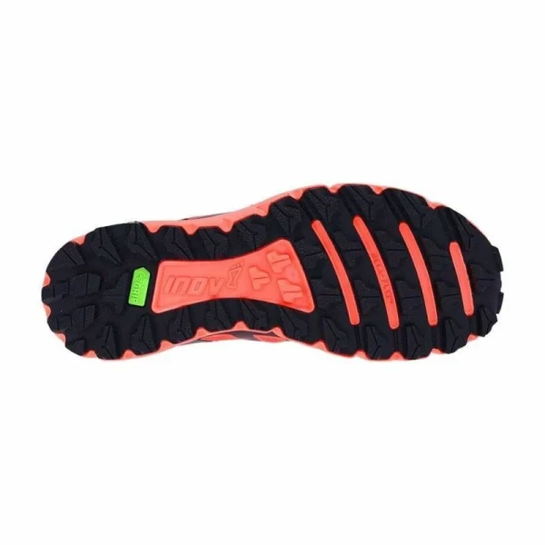 acheter Grosses soldes ⌛ Inov-8 Terraultra G 270 – Chaussures trail femme ✔️ 8
