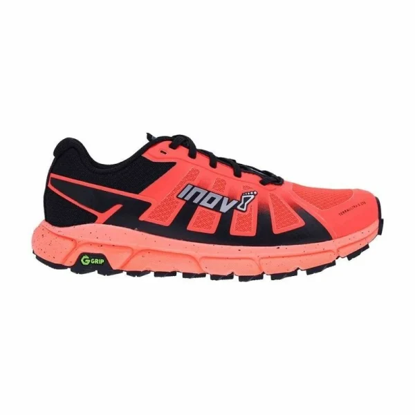 acheter Grosses soldes ⌛ Inov-8 Terraultra G 270 – Chaussures trail femme ✔️ 1