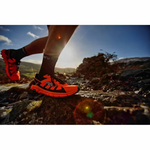 acheter Grosses soldes ⌛ Inov-8 Terraultra G 270 – Chaussures trail femme ✔️ 9