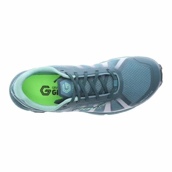 REMISE Meilleure vente 👏 Inov-8 Trailfly G 270 – Chaussures trail femme ✔️ 3