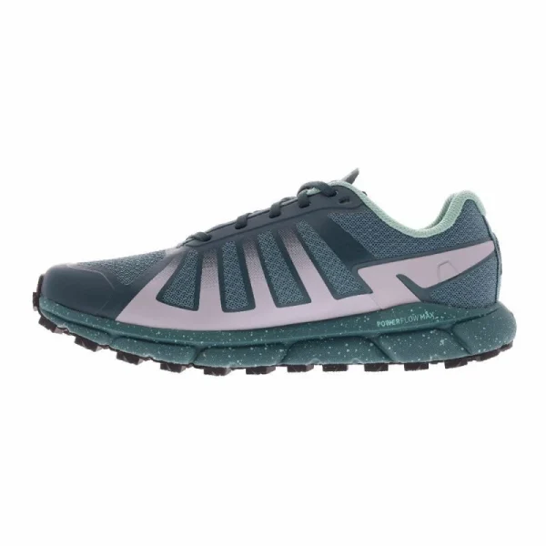 REMISE Meilleure vente 👏 Inov-8 Trailfly G 270 – Chaussures trail femme ✔️ 4