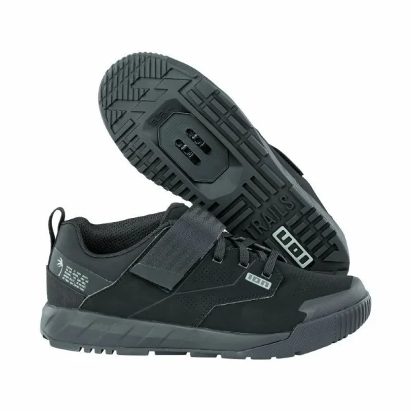 Top 10 👍 ION 👟 Shoe Rascal AMP – Chaussures VTT 👍 soldes pas cher 1