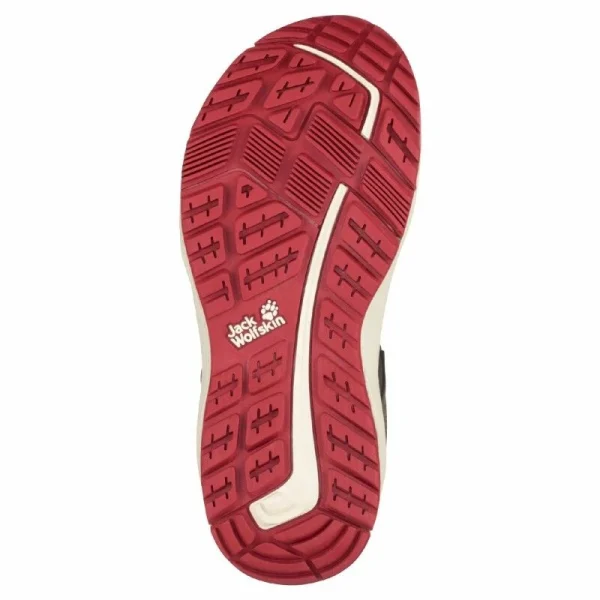 site officiel Meilleure affaire 😍 Jack Wolfskin Lakewood Cruise 🩴 Sandal – 🩴 Sandales randonnée femme 💯 7
