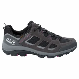 Les meilleures critiques de ✨ Jack Wolfskin Vojo 3 Texapore Low – Chaussures randonnée femme 💯 De Qualité 21