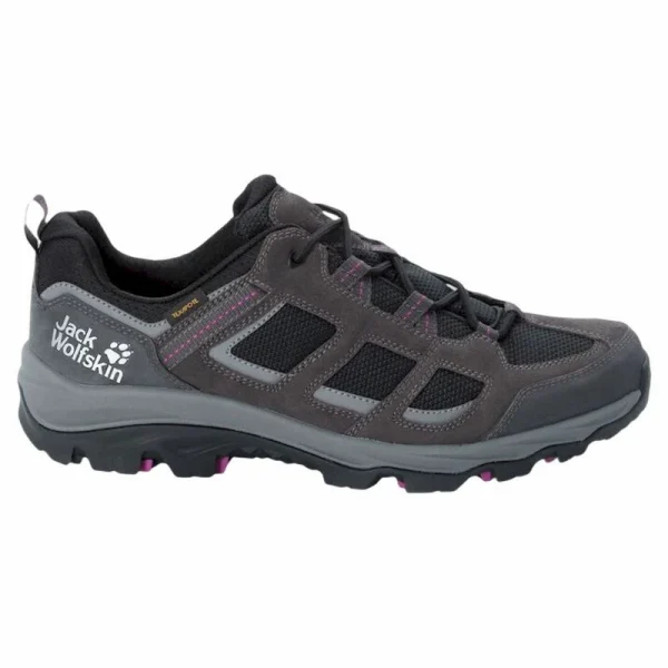 Les meilleures critiques de ✨ Jack Wolfskin Vojo 3 Texapore Low – Chaussures randonnée femme 💯 De Qualité 8