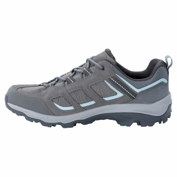 Les meilleures critiques de ✨ Jack Wolfskin Vojo 3 Texapore Low – Chaussures randonnée femme 💯 De Qualité 5