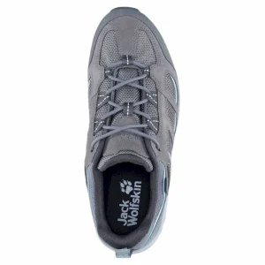 Les meilleures critiques de ✨ Jack Wolfskin Vojo 3 Texapore Low – Chaussures randonnée femme 💯 De Qualité 17