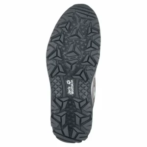Les meilleures critiques de ✨ Jack Wolfskin Vojo 3 Texapore Low – Chaussures randonnée femme 💯 De Qualité 19