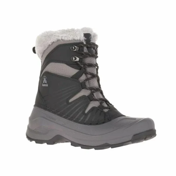 grossiste De gros 🛒 Kamik Iceland – Bottes de neige femme 🔥 1