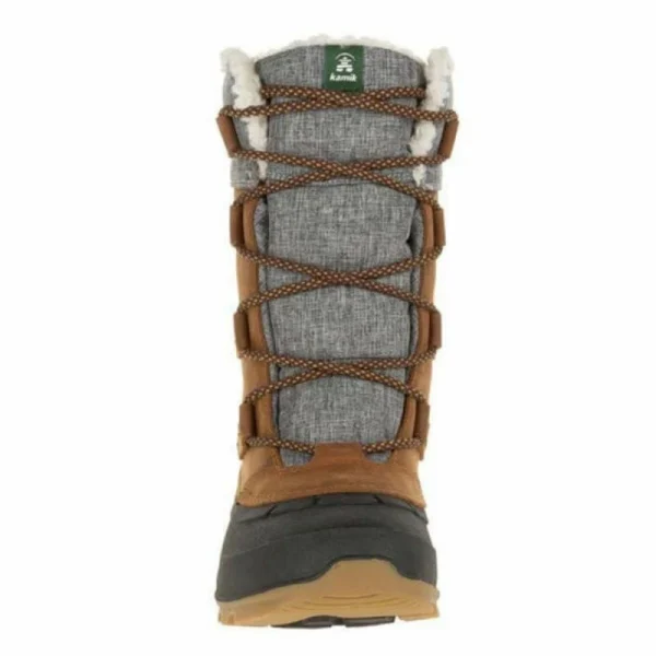 Remise ✨ Kamik Snowgem – Après-ski femme ✔️ solde en ligne 3