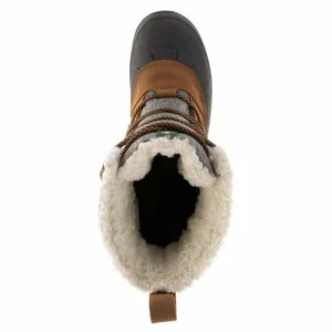 Remise ✨ Kamik Snowgem – Après-ski femme ✔️ solde en ligne 13