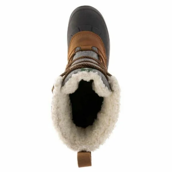 Remise ✨ Kamik Snowgem – Après-ski femme ✔️ solde en ligne 5