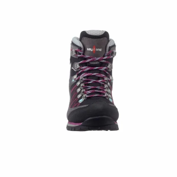 Budget 😍 Kayland Plume Micro GTX – Chaussures trekking femme 🧨 soldes en ligne 3