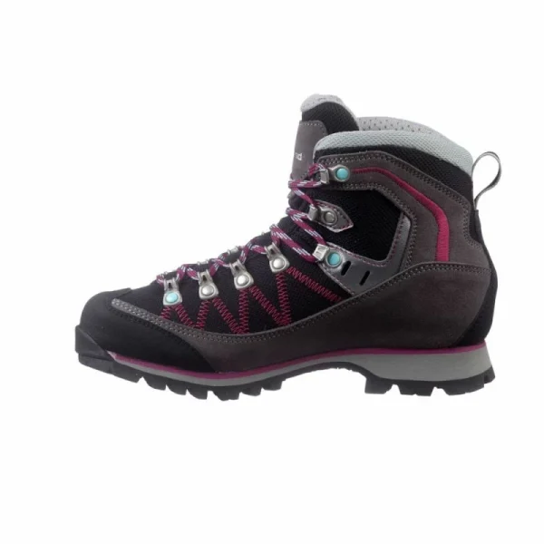 Budget 😍 Kayland Plume Micro GTX – Chaussures trekking femme 🧨 soldes en ligne 4