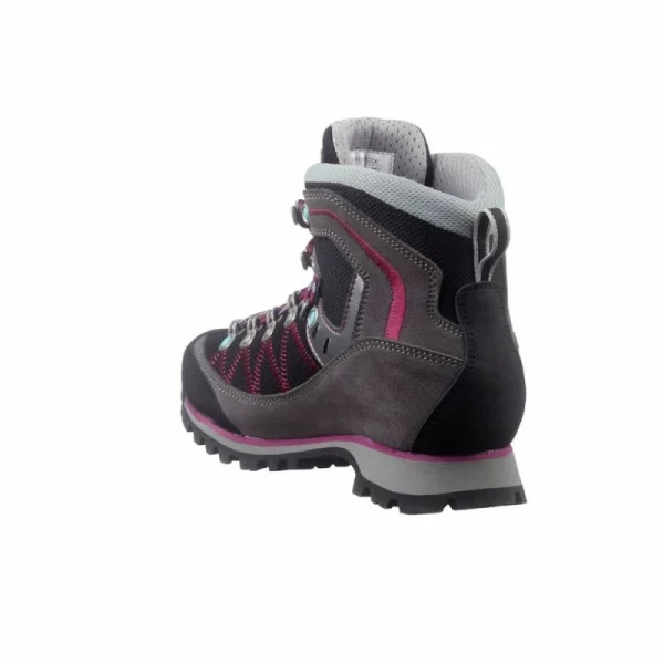 Budget 😍 Kayland Plume Micro GTX – Chaussures trekking femme 🧨 soldes en ligne 5