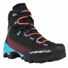 soldes en ligne Acheter 😍 La Sportiva Aequilibrium ST GTX – Chaussures alpinisme femme 🎁 10