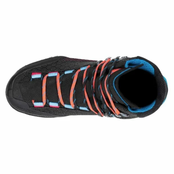 soldes en ligne Acheter 😍 La Sportiva Aequilibrium ST GTX – Chaussures alpinisme femme 🎁 7