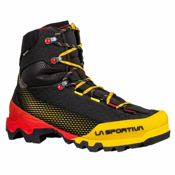 pas cher en ligne Bon marché ⭐ La Sportiva Aequilibrium ST GTX – Chaussures alpinisme 💯 3