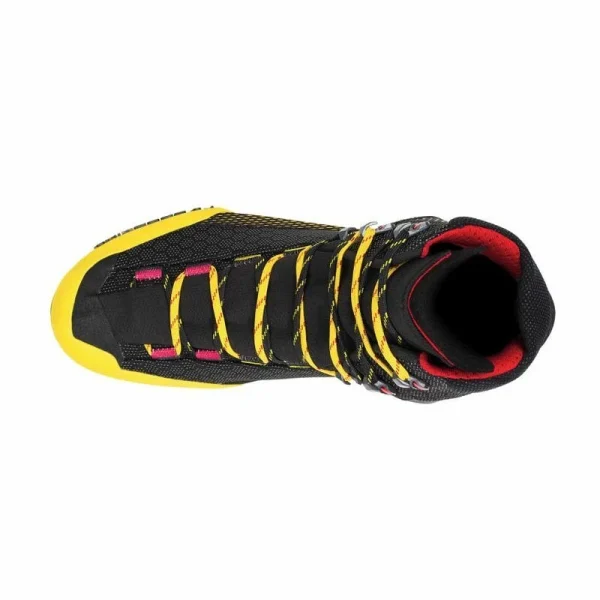 pas cher en ligne Bon marché ⭐ La Sportiva Aequilibrium ST GTX – Chaussures alpinisme 💯 7