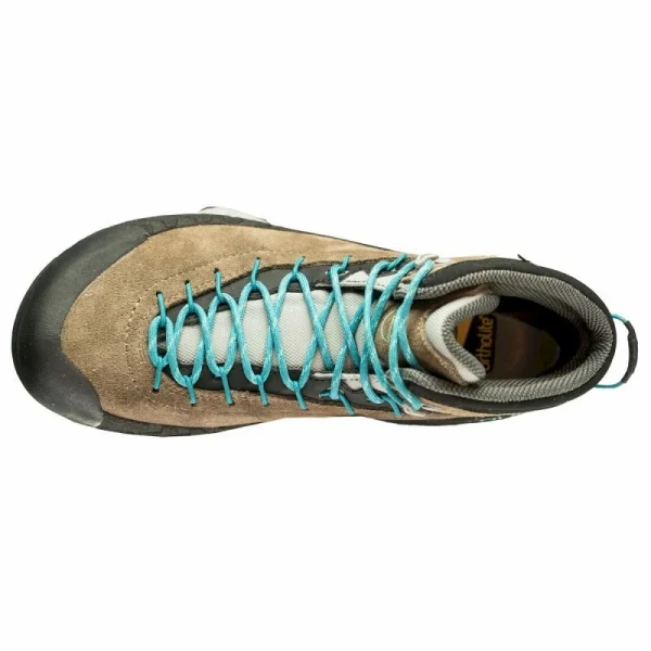 de garantie authentique Meilleure vente ⭐ La Sportiva TX4 Mid 👩 Woman GTX – Chaussures randonnée femme ❤️ 3
