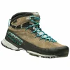de garantie authentique Meilleure vente ⭐ La Sportiva TX4 Mid 👩 Woman GTX – Chaussures randonnée femme ❤️ 25