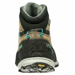 de garantie authentique Meilleure vente ⭐ La Sportiva TX4 Mid 👩 Woman GTX – Chaussures randonnée femme ❤️ 9