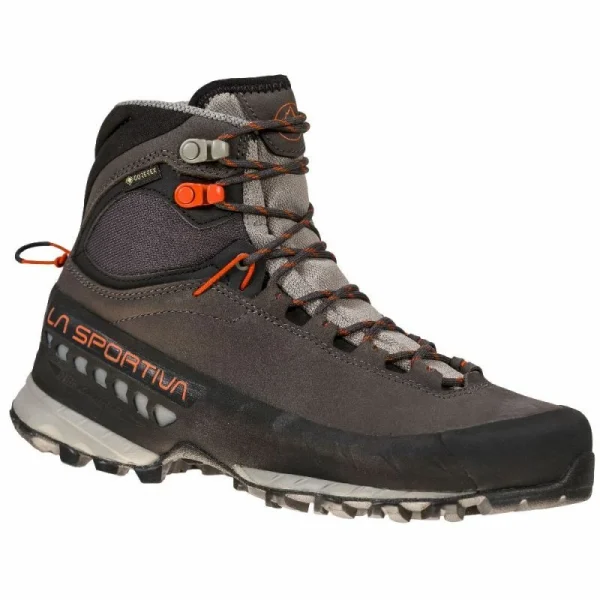 Promo 🎉 La Sportiva TX5 GTX – Chaussures approche femme 🌟 grande surprise 3