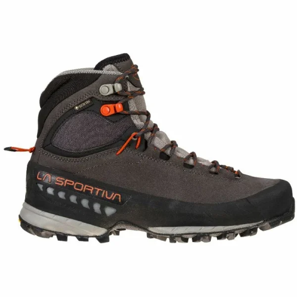 Promo 🎉 La Sportiva TX5 GTX – Chaussures approche femme 🌟 grande surprise 4
