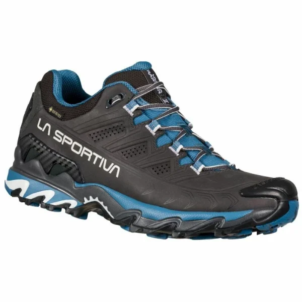 Meilleure affaire 🥰 La Sportiva Ultra Raptor II Leather GTX – Chaussures randonnée femme 👏 vente pas cher en ligne 4